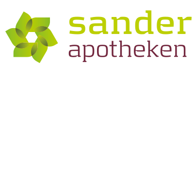 Logo Sander Apotheken