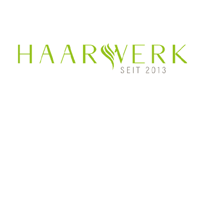Logo Haarwerk